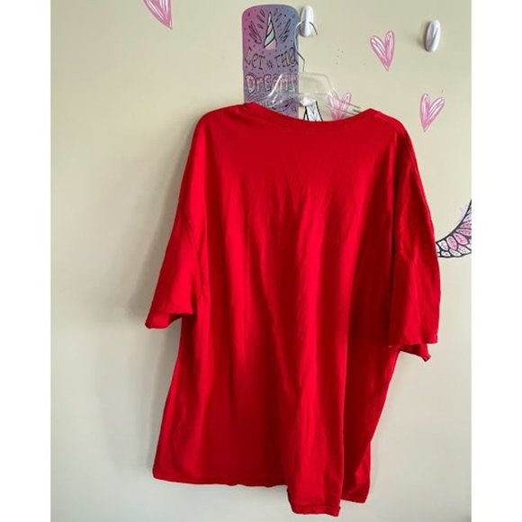 Men's " I am sick and tired of being sick and tired. Fannie Lou Hammer" T-Shirt - Picture 3 of 3